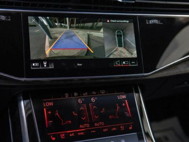 Черный Ауди Другая, объемом двигателя 3 л и пробегом 44 тыс. км за 46000 $, фото 11 на Automoto.ua