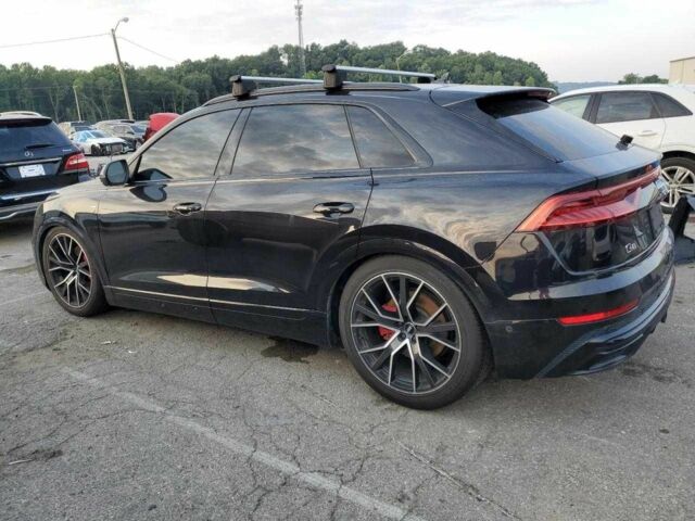 Черный Ауди Другая, объемом двигателя 0 л и пробегом 68 тыс. км за 19000 $, фото 1 на Automoto.ua