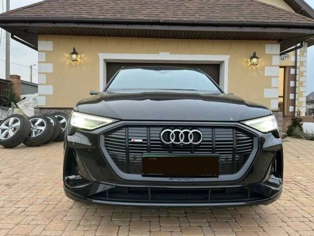 Черный Ауди Другая, объемом двигателя 0 л и пробегом 40 тыс. км за 30000 $, фото 7 на Automoto.ua