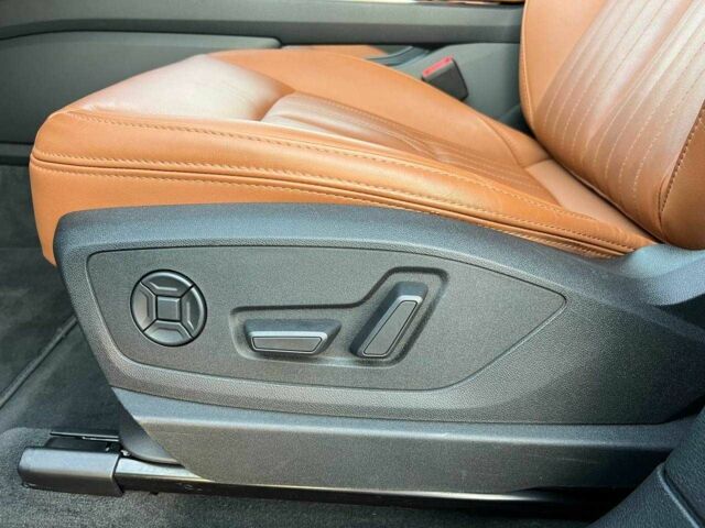 Черный Ауди Другая, объемом двигателя 0 л и пробегом 165 тыс. км за 25999 $, фото 13 на Automoto.ua