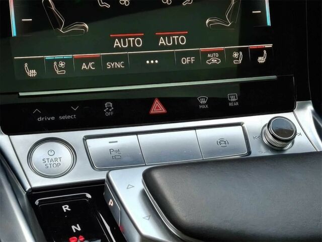 Черный Ауди Другая, объемом двигателя 0 л и пробегом 49 тыс. км за 24200 $, фото 8 на Automoto.ua