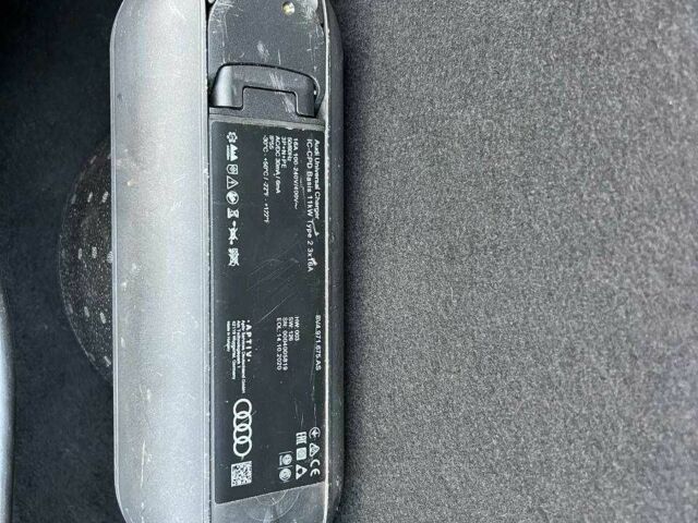 Черный Ауди Другая, объемом двигателя 0 л и пробегом 165 тыс. км за 25999 $, фото 21 на Automoto.ua