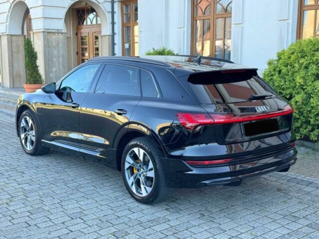 Черный Ауди Другая, объемом двигателя 0 л и пробегом 46 тыс. км за 30000 $, фото 3 на Automoto.ua