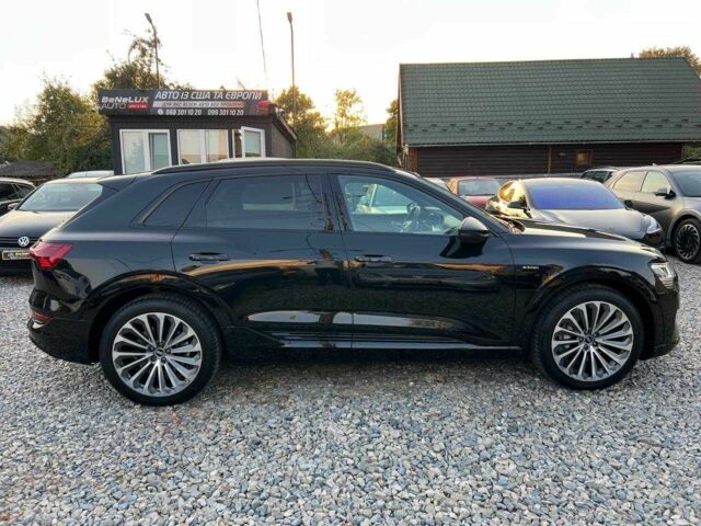 Черный Ауди Другая, объемом двигателя 0 л и пробегом 165 тыс. км за 25999 $, фото 6 на Automoto.ua