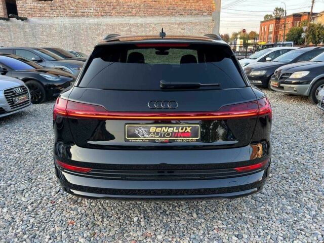 Черный Ауди Другая, объемом двигателя 0 л и пробегом 165 тыс. км за 25999 $, фото 5 на Automoto.ua