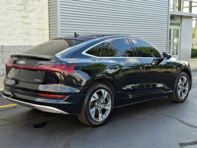 Черный Ауди Другая, объемом двигателя 0 л и пробегом 49 тыс. км за 24200 $, фото 3 на Automoto.ua