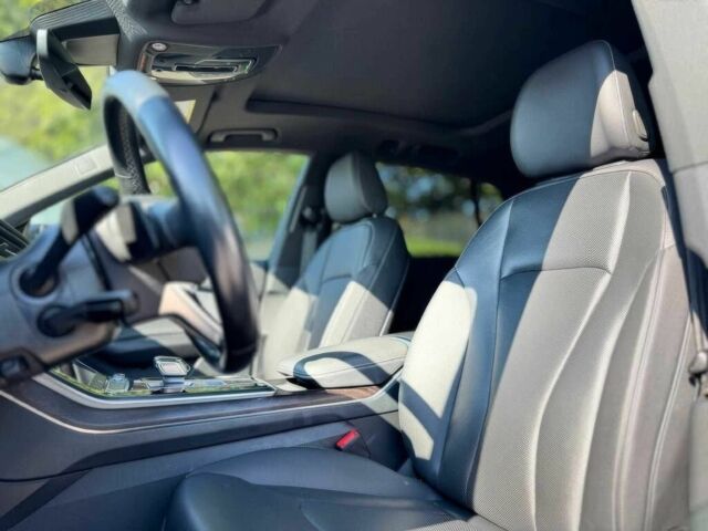 Черный Ауди Другая, объемом двигателя 3 л и пробегом 10 тыс. км за 33000 $, фото 10 на Automoto.ua