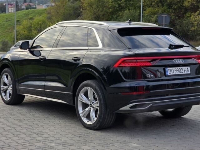 Черный Ауди Другая, объемом двигателя 3 л и пробегом 145 тыс. км за 54000 $, фото 2 на Automoto.ua