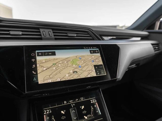 Черный Ауди Другая, объемом двигателя 0 л и пробегом 99 тыс. км за 26000 $, фото 15 на Automoto.ua