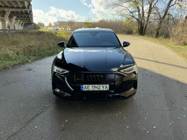 Черный Ауди Другая, объемом двигателя 0 л и пробегом 65 тыс. км за 25599 $, фото 5 на Automoto.ua