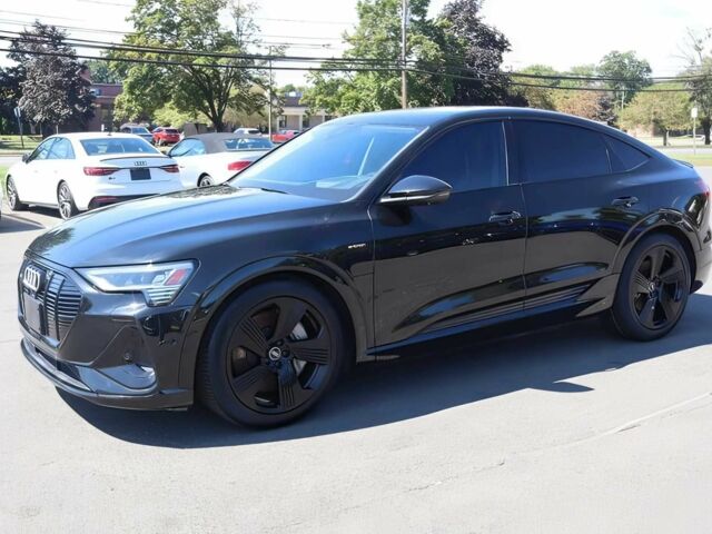 Черный Ауди Другая, объемом двигателя 0 л и пробегом 11 тыс. км за 17600 $, фото 2 на Automoto.ua