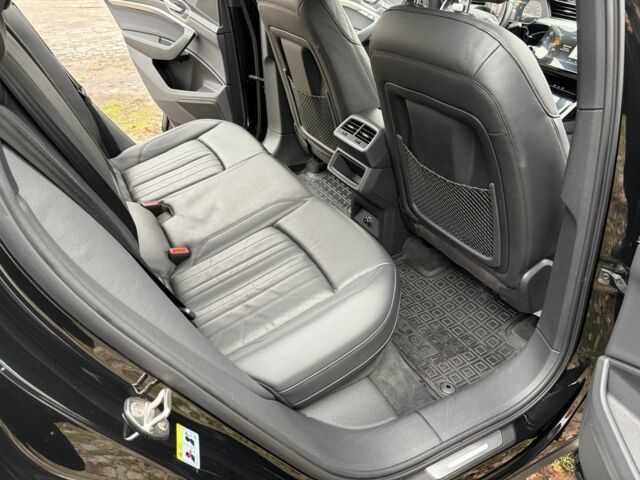 Черный Ауди Другая, объемом двигателя 0 л и пробегом 126 тыс. км за 24000 $, фото 15 на Automoto.ua