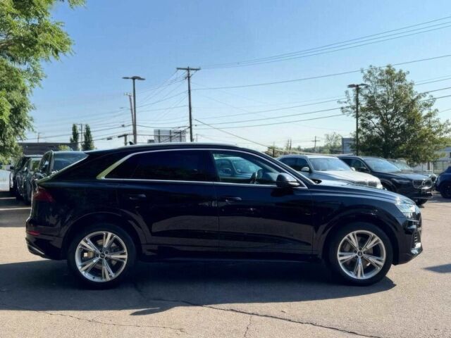 Черный Ауди Другая, объемом двигателя 3 л и пробегом 10 тыс. км за 33000 $, фото 7 на Automoto.ua