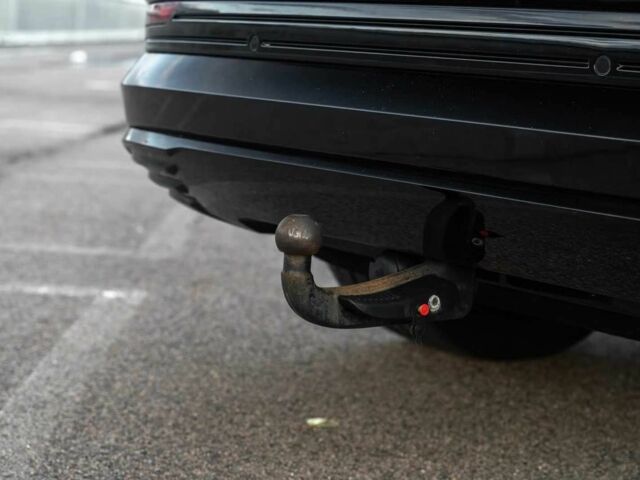 Черный Ауди Другая, объемом двигателя 0 л и пробегом 99 тыс. км за 26000 $, фото 19 на Automoto.ua