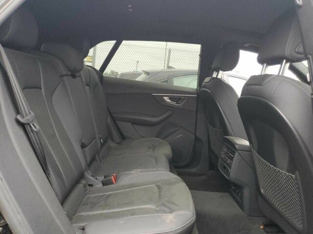 Черный Ауди Другая, объемом двигателя 3 л и пробегом 34 тыс. км за 24800 $, фото 10 на Automoto.ua