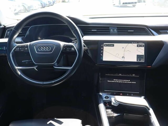 Черный Ауди Другая, объемом двигателя 0 л и пробегом 11 тыс. км за 17600 $, фото 9 на Automoto.ua