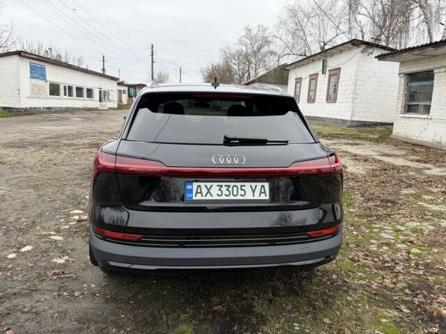 Черный Ауди Другая, объемом двигателя 0 л и пробегом 126 тыс. км за 24000 $, фото 3 на Automoto.ua