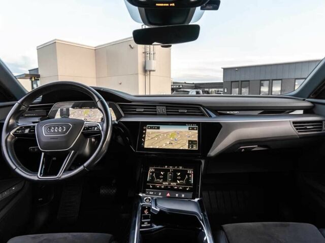 Черный Ауди Другая, объемом двигателя 0 л и пробегом 99 тыс. км за 26000 $, фото 9 на Automoto.ua