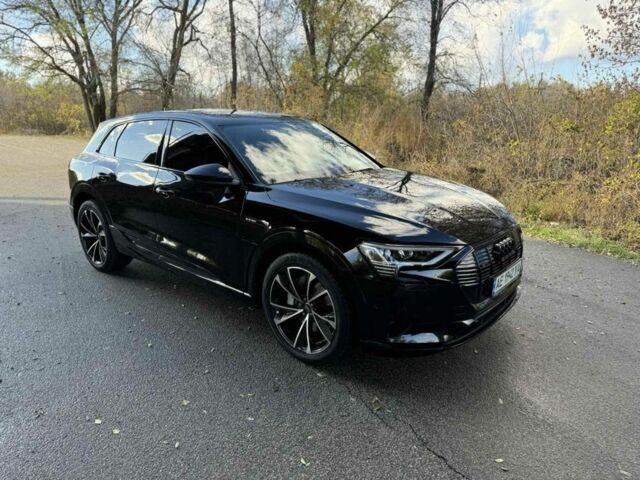 Черный Ауди Другая, объемом двигателя 0 л и пробегом 65 тыс. км за 25599 $, фото 4 на Automoto.ua