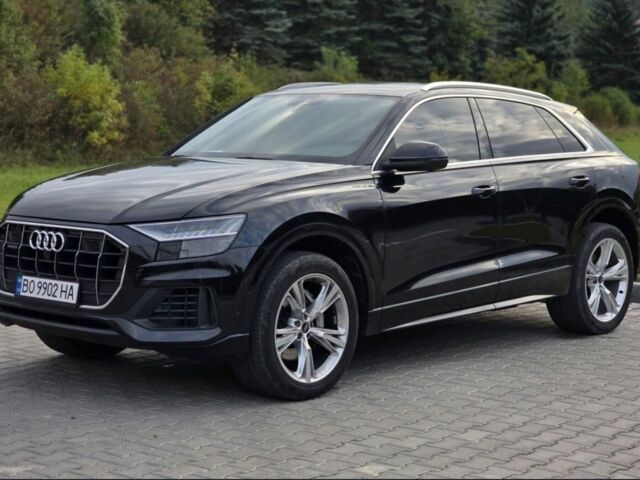 Черный Ауди Другая, объемом двигателя 3 л и пробегом 145 тыс. км за 54000 $, фото 1 на Automoto.ua