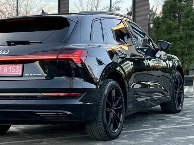 Черный Ауди Другая, объемом двигателя 0 л и пробегом 187 тыс. км за 23300 $, фото 6 на Automoto.ua