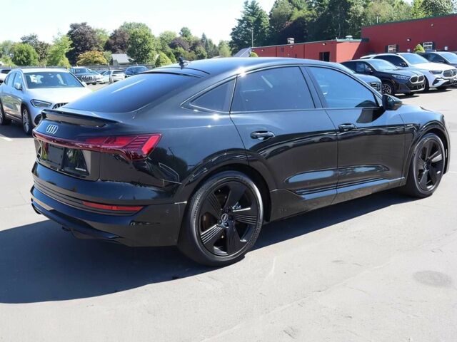 Черный Ауди Другая, объемом двигателя 0 л и пробегом 11 тыс. км за 17600 $, фото 4 на Automoto.ua