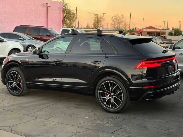 Черный Ауди Другая, объемом двигателя 3 л и пробегом 20 тыс. км за 32000 $, фото 3 на Automoto.ua