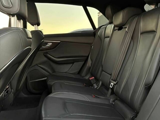 Черный Ауди Другая, объемом двигателя 3 л и пробегом 20 тыс. км за 32000 $, фото 11 на Automoto.ua