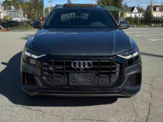 Чорний Ауді Інша, об'ємом двигуна 3 л та пробігом 29 тис. км за 26000 $, фото 1 на Automoto.ua