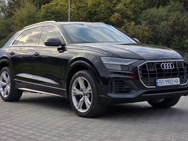 Черный Ауди Другая, объемом двигателя 3 л и пробегом 145 тыс. км за 54000 $, фото 3 на Automoto.ua