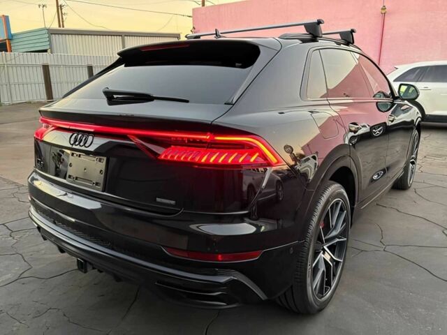 Черный Ауди Другая, объемом двигателя 3 л и пробегом 20 тыс. км за 32000 $, фото 4 на Automoto.ua