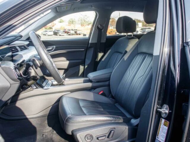 Черный Ауди Другая, объемом двигателя 0 л и пробегом 10 тыс. км за 20000 $, фото 7 на Automoto.ua