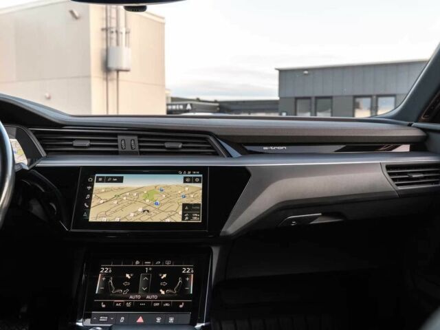 Черный Ауди Другая, объемом двигателя 0 л и пробегом 99 тыс. км за 26000 $, фото 10 на Automoto.ua