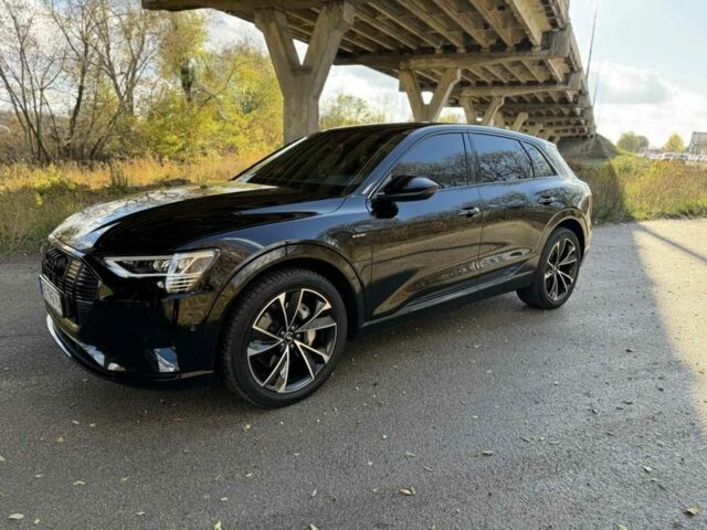 Черный Ауди Другая, объемом двигателя 0 л и пробегом 65 тыс. км за 25599 $, фото 1 на Automoto.ua