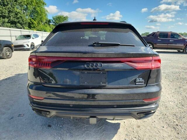 Черный Ауди Другая, объемом двигателя 3 л и пробегом 36 тыс. км за 45000 $, фото 2 на Automoto.ua