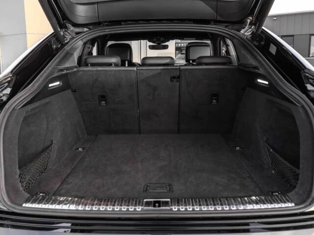 Черный Ауди Другая, объемом двигателя 0 л и пробегом 99 тыс. км за 26000 $, фото 18 на Automoto.ua