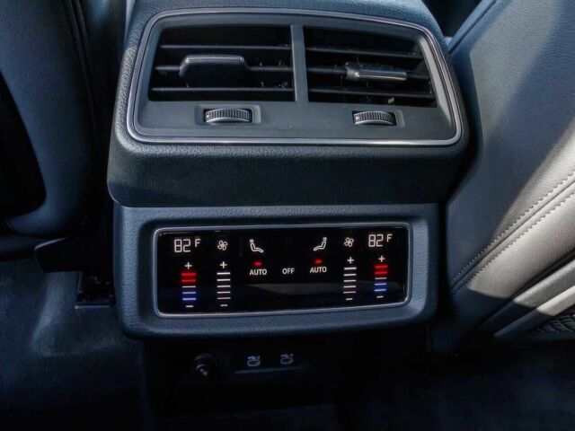 Черный Ауди Другая, объемом двигателя 0 л и пробегом 10 тыс. км за 20000 $, фото 10 на Automoto.ua