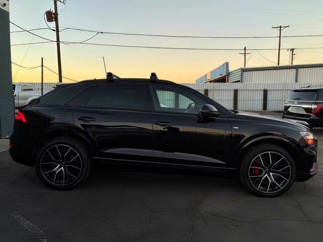 Черный Ауди Другая, объемом двигателя 3 л и пробегом 20 тыс. км за 32000 $, фото 7 на Automoto.ua