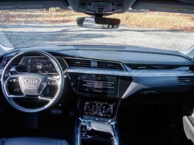 Черный Ауди Другая, объемом двигателя 0 л и пробегом 10 тыс. км за 20000 $, фото 8 на Automoto.ua