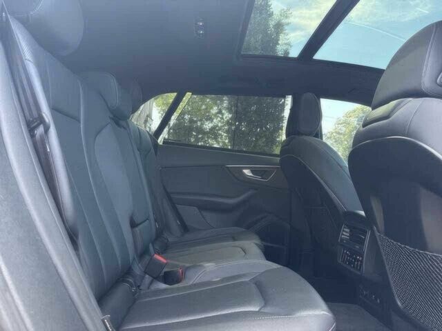 Черный Ауди Другая, объемом двигателя 3 л и пробегом 22 тыс. км за 45900 $, фото 13 на Automoto.ua