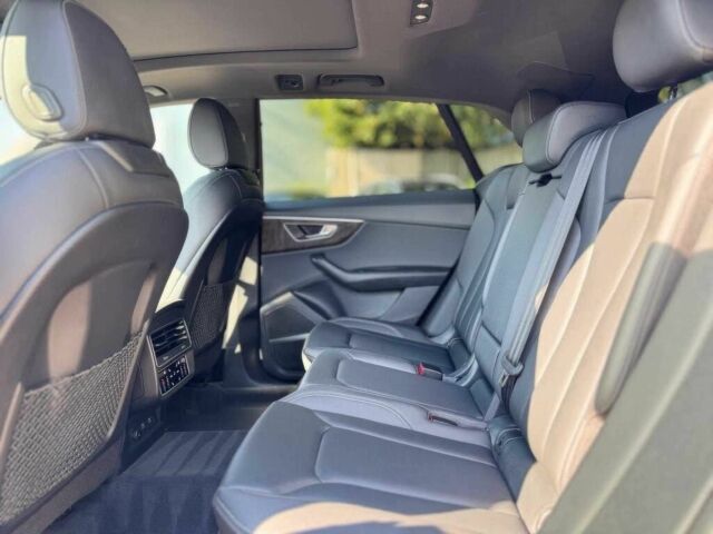 Черный Ауди Другая, объемом двигателя 3 л и пробегом 10 тыс. км за 33000 $, фото 16 на Automoto.ua