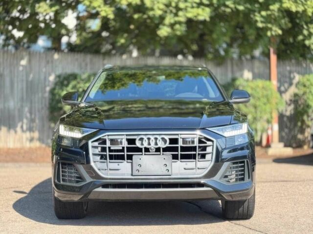 Черный Ауди Другая, объемом двигателя 3 л и пробегом 10 тыс. км за 33000 $, фото 1 на Automoto.ua