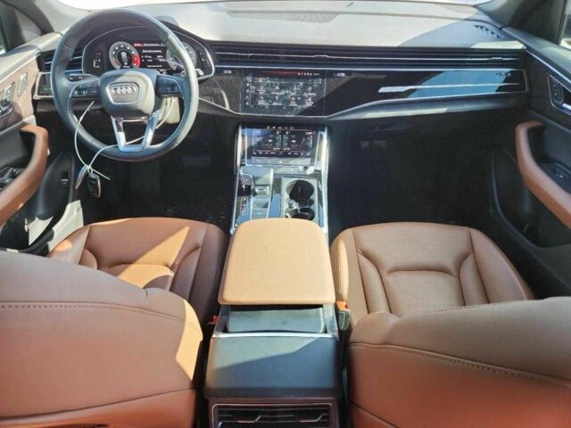 Черный Ауди Другая, объемом двигателя 3 л и пробегом 36 тыс. км за 45000 $, фото 3 на Automoto.ua