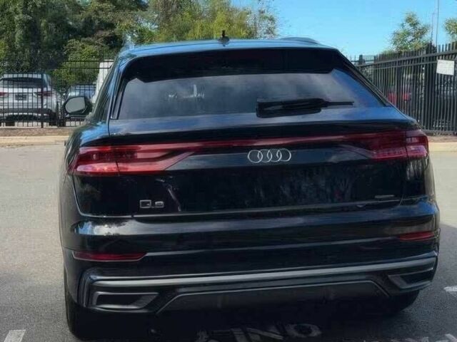 Черный Ауди Другая, объемом двигателя 3 л и пробегом 22 тыс. км за 45900 $, фото 5 на Automoto.ua