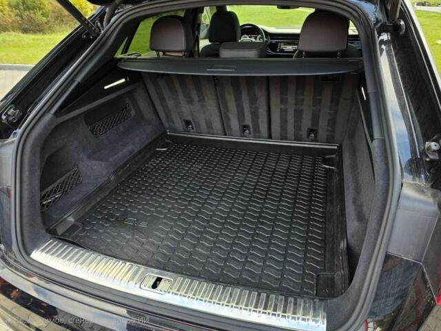 Черный Ауди Другая, объемом двигателя 3 л и пробегом 145 тыс. км за 54000 $, фото 7 на Automoto.ua