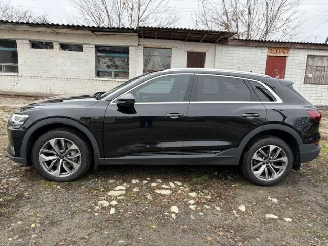 Черный Ауди Другая, объемом двигателя 0 л и пробегом 126 тыс. км за 24000 $, фото 1 на Automoto.ua