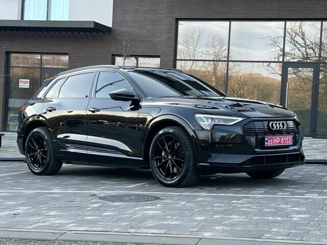 Черный Ауди Другая, объемом двигателя 0 л и пробегом 187 тыс. км за 23300 $, фото 7 на Automoto.ua