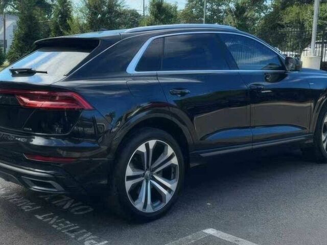 Черный Ауди Другая, объемом двигателя 3 л и пробегом 22 тыс. км за 45900 $, фото 4 на Automoto.ua