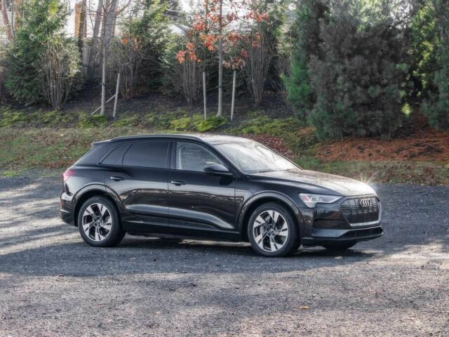 Черный Ауди Другая, объемом двигателя 0 л и пробегом 10 тыс. км за 20000 $, фото 2 на Automoto.ua