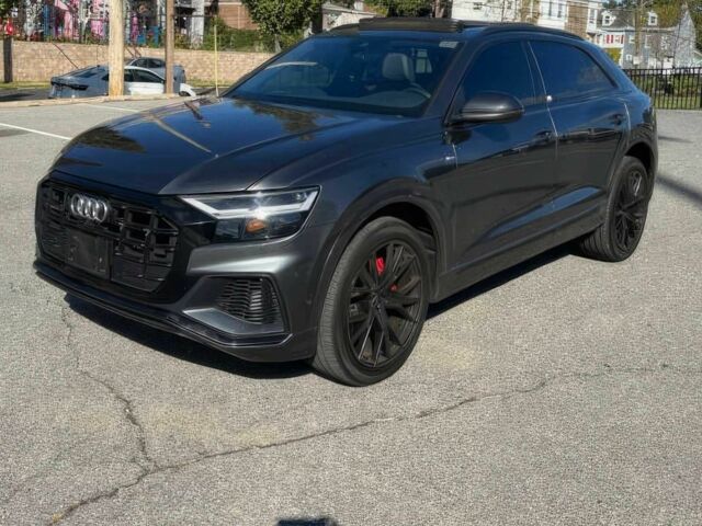 Чорний Ауді Інша, об'ємом двигуна 3 л та пробігом 29 тис. км за 26000 $, фото 2 на Automoto.ua